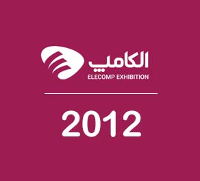  Elecomp 2012